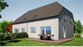 Maison à la vente
